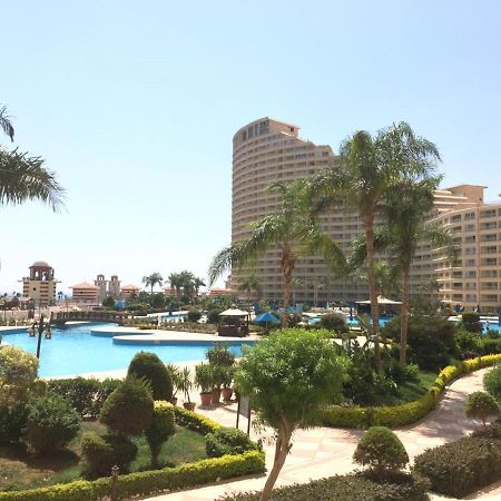 Apartment In Porto El Sokhna Families Only Ajn Suchna Zewnętrze zdjęcie