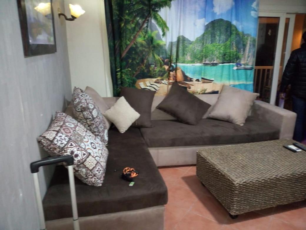 Apartment In Porto El Sokhna Families Only Ajn Suchna Zewnętrze zdjęcie