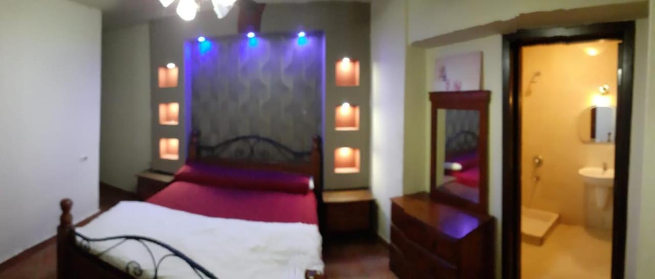 Apartment In Porto El Sokhna Families Only Ajn Suchna Zewnętrze zdjęcie
