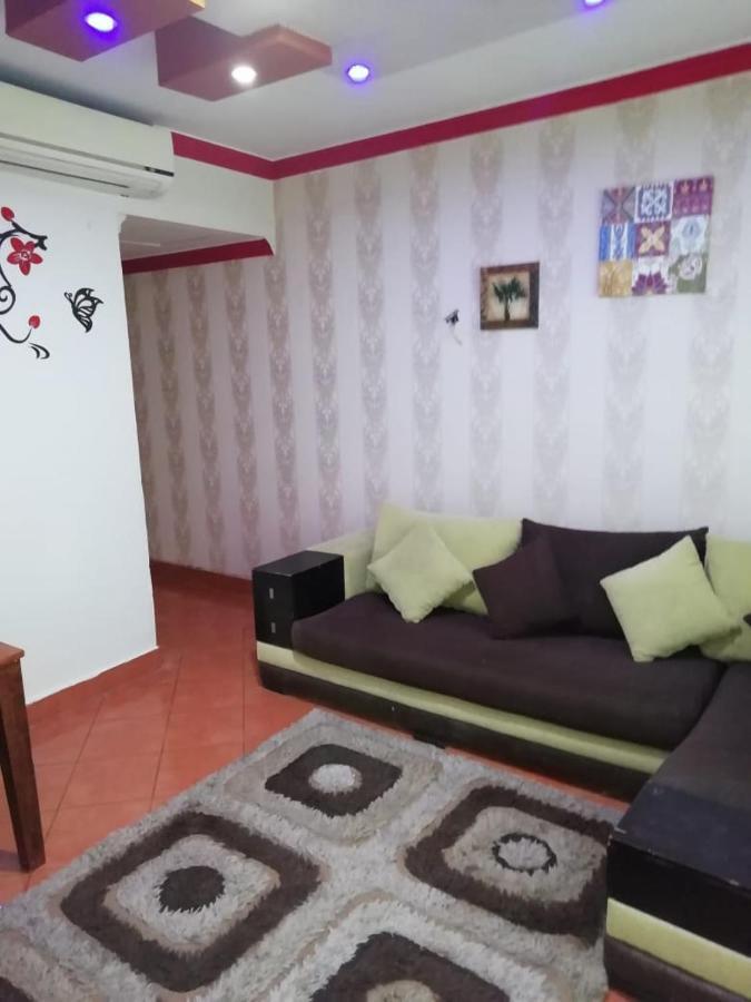 Apartment In Porto El Sokhna Families Only Ajn Suchna Zewnętrze zdjęcie