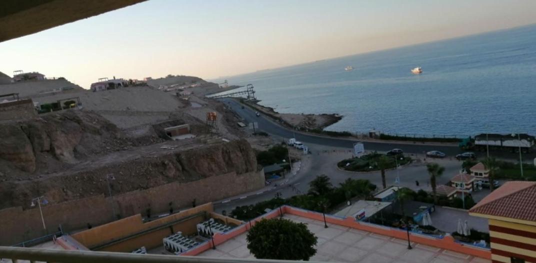 Apartment In Porto El Sokhna Families Only Ajn Suchna Zewnętrze zdjęcie