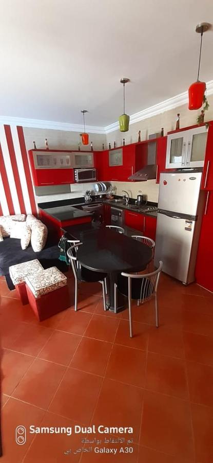 Apartment In Porto El Sokhna Families Only Ajn Suchna Zewnętrze zdjęcie