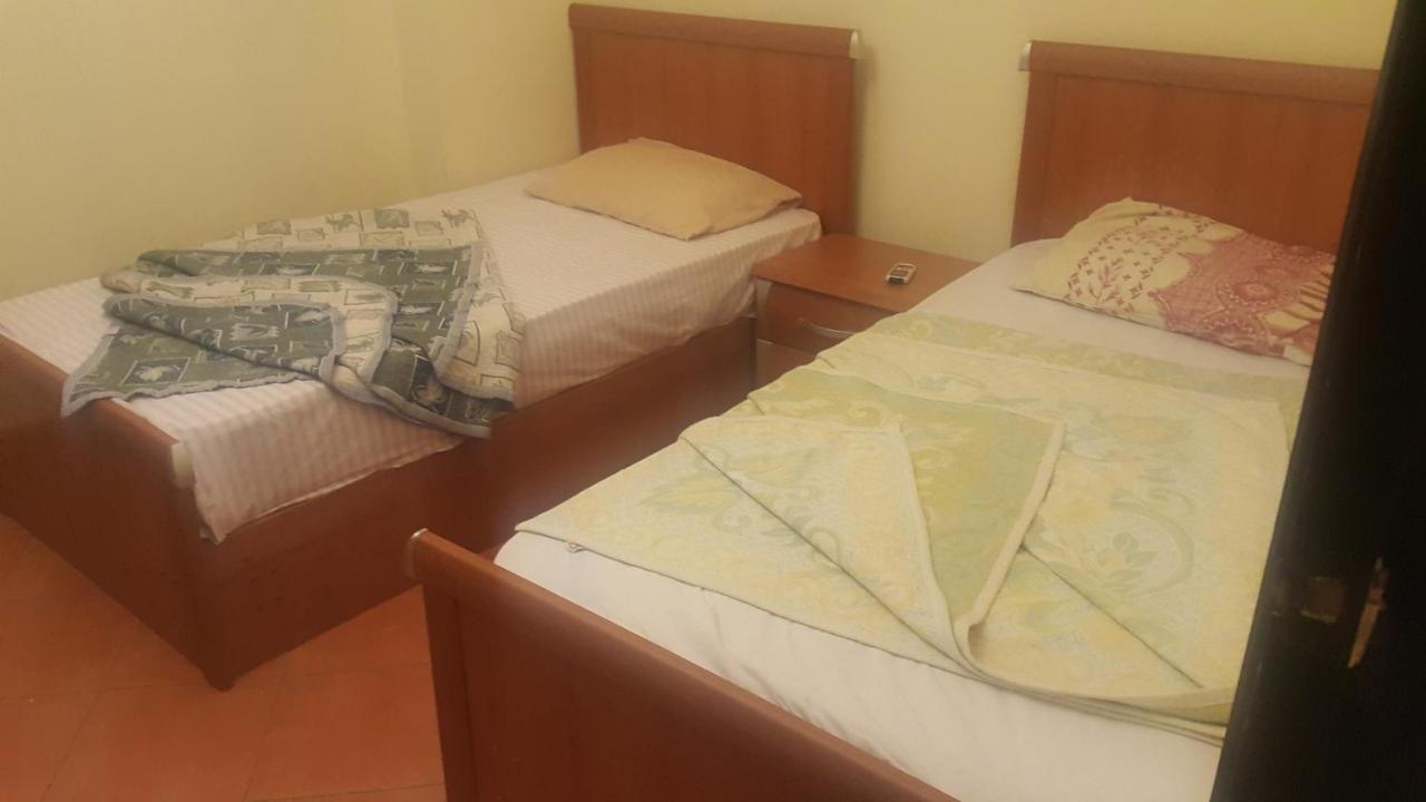 Apartment In Porto El Sokhna Families Only Ajn Suchna Zewnętrze zdjęcie