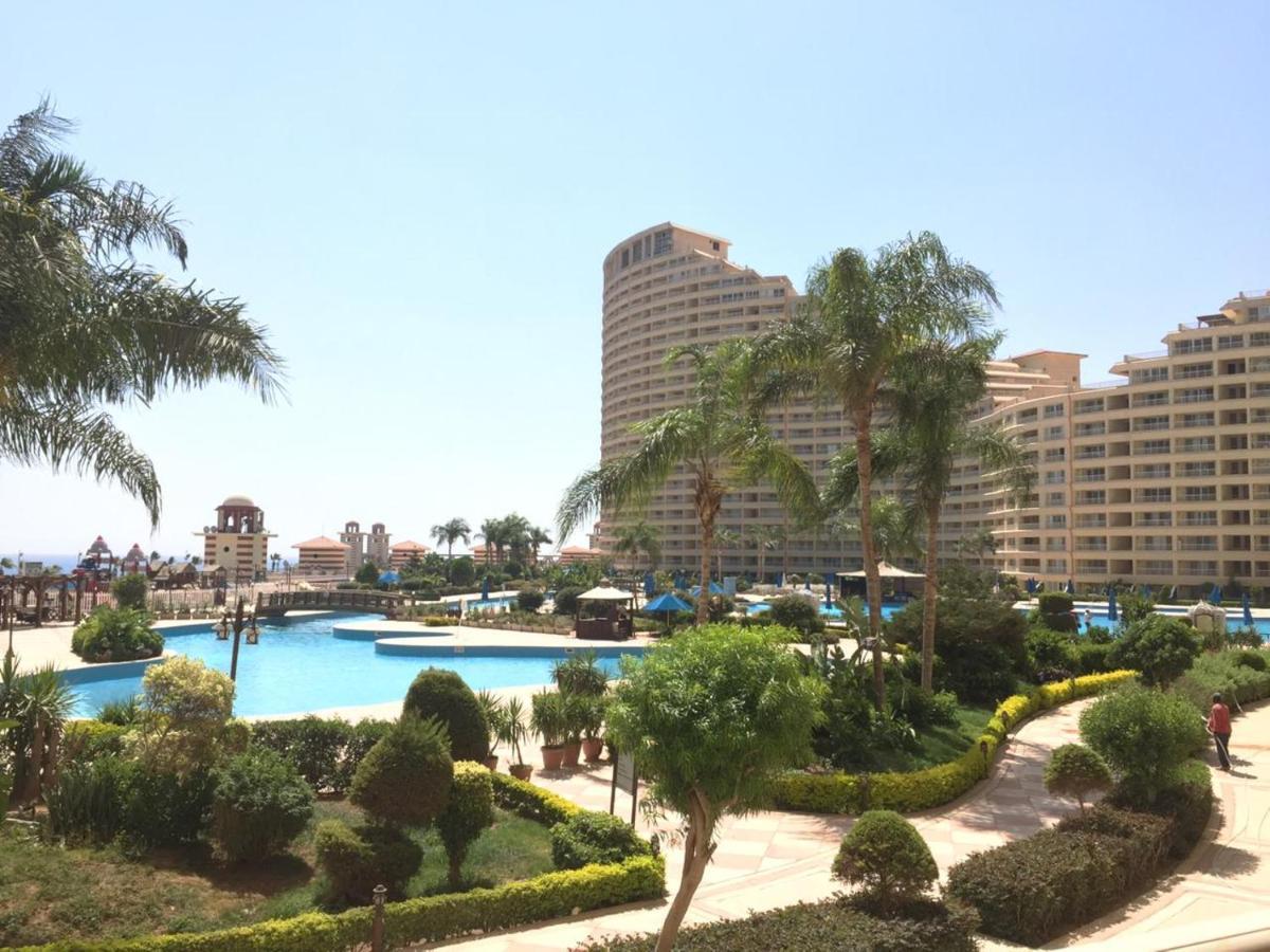 Apartment In Porto El Sokhna Families Only Ajn Suchna Zewnętrze zdjęcie