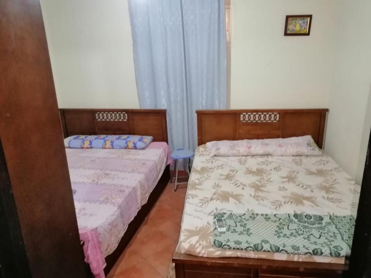 Apartment In Porto El Sokhna Families Only Ajn Suchna Zewnętrze zdjęcie
