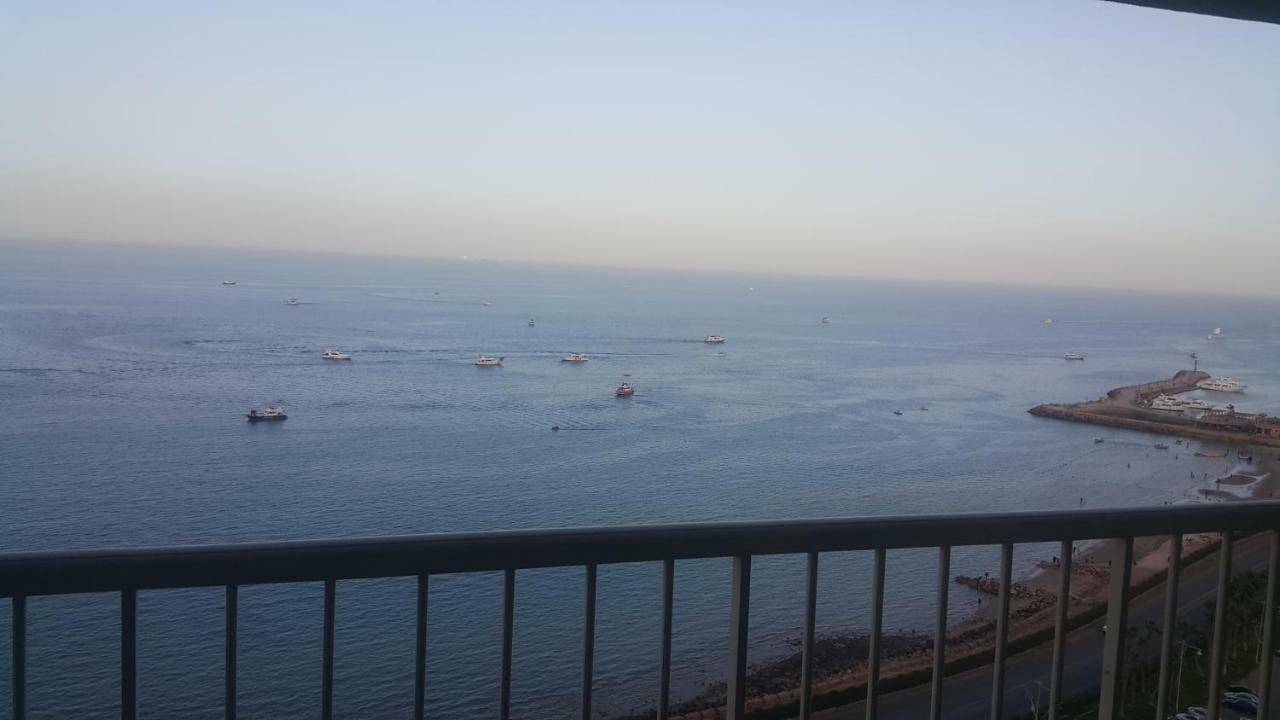 Apartment In Porto El Sokhna Families Only Ajn Suchna Zewnętrze zdjęcie