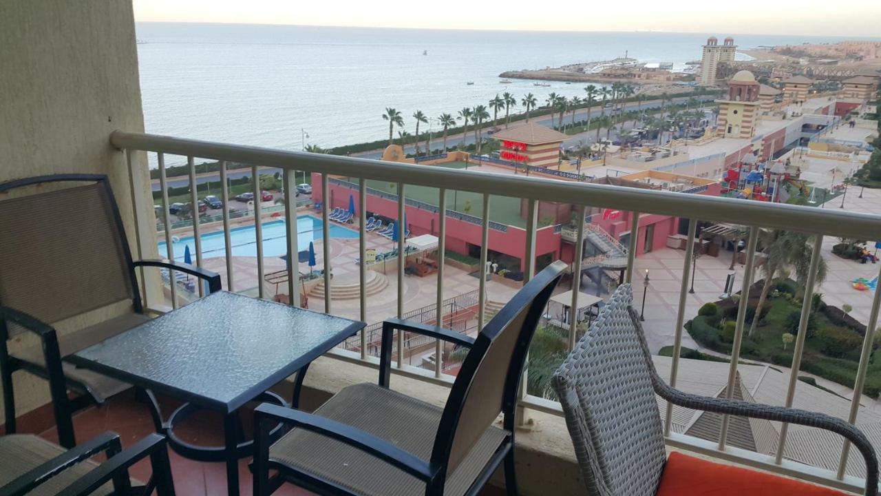 Apartment In Porto El Sokhna Families Only Ajn Suchna Zewnętrze zdjęcie