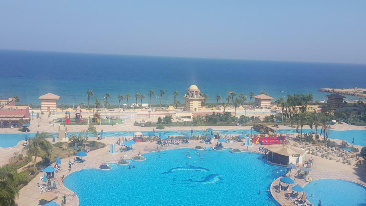 Apartment In Porto El Sokhna Families Only Ajn Suchna Zewnętrze zdjęcie